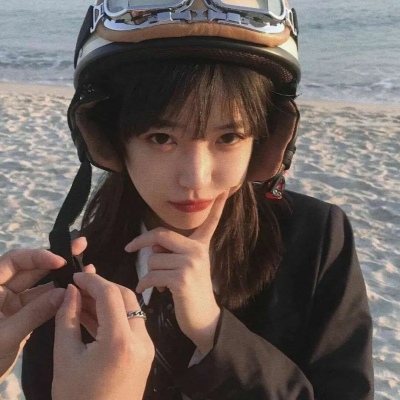 超甜美可爱女生qq头像