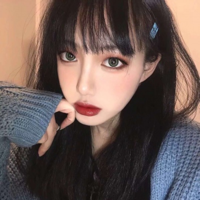 成熟酷酷女生微信头像