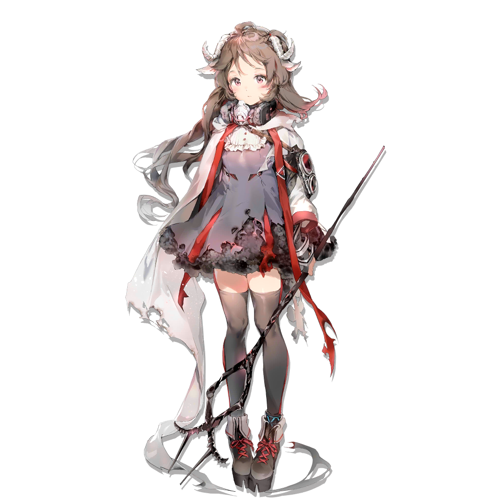 《明日方舟》六星干员艾雅法拉解析