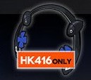 《少女前线》HK416心智升级介绍