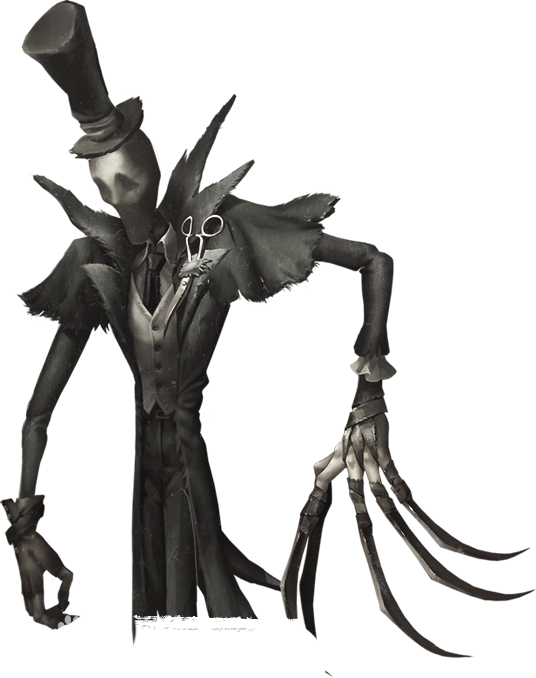 《第五人格》杰克天赋选择推荐
