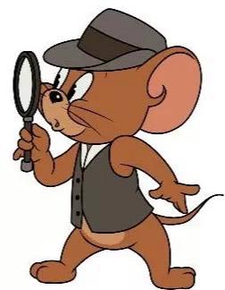 《猫和老鼠》侦探杰瑞操作指南