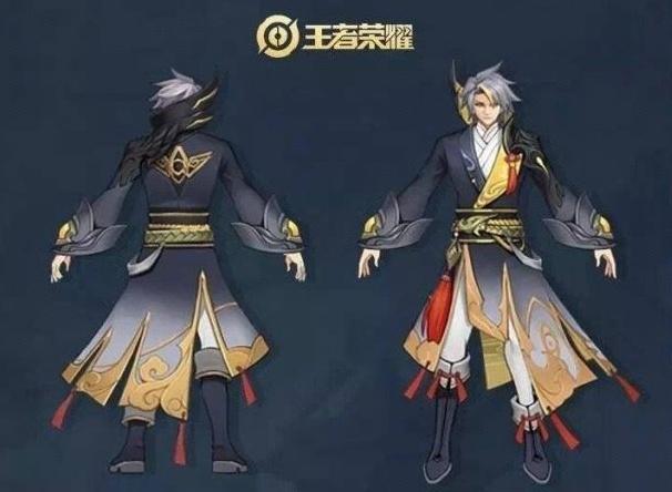 《王者荣耀》狄仁杰信誉皮肤获取方式