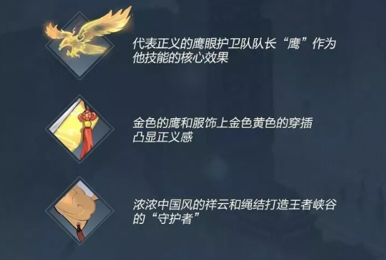 《王者荣耀》狄仁杰信誉皮肤获取方式