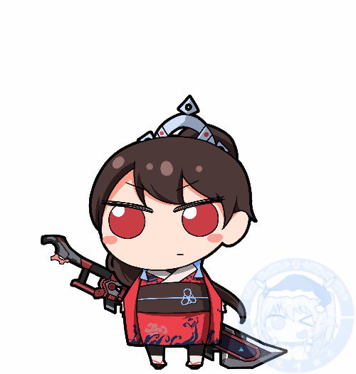 《魂器学院》全魂姬图鉴