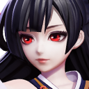《阴阳师智走棋》式神图鉴——彼岸花