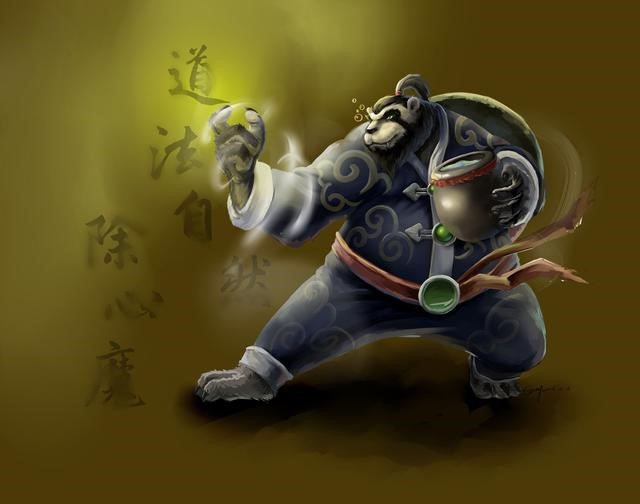 说起国外游戏中的中国，你能想到有哪些？