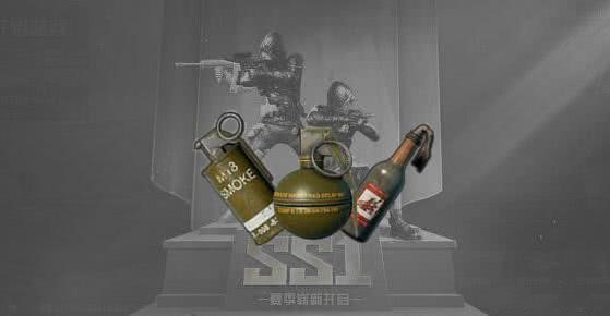 《和平精英》投掷物辅助击杀介绍