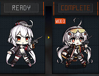 《少女前线》C96心智升级介绍