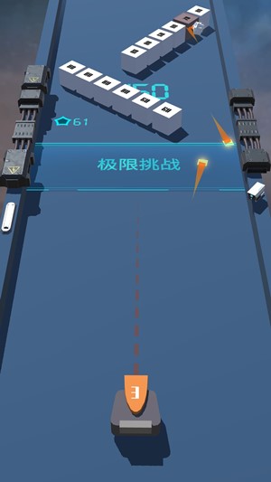 《我不是塔防3D》极限挑战第3关关卡攻略