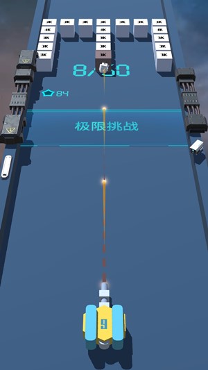 《我不是塔防3D》极限挑战第9关关卡攻略