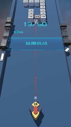 《我不是塔防3D》极限挑战第14关关卡攻略