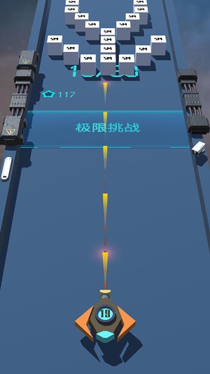 《我不是塔防3D》极限挑战第19关关卡攻略