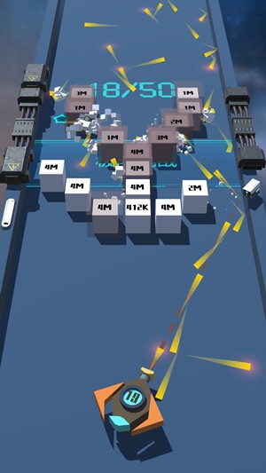 《我不是塔防3D》极限挑战第19关关卡攻略