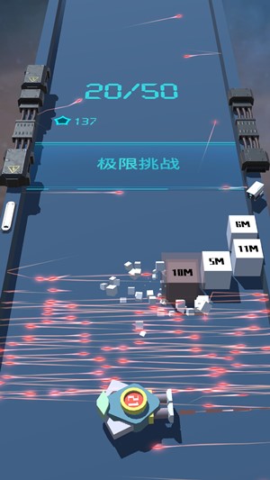 《我不是塔防3D》极限挑战第21关关卡攻略