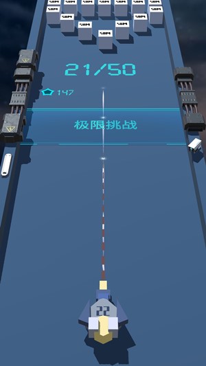 《我不是塔防3D》极限挑战第22关关卡攻略