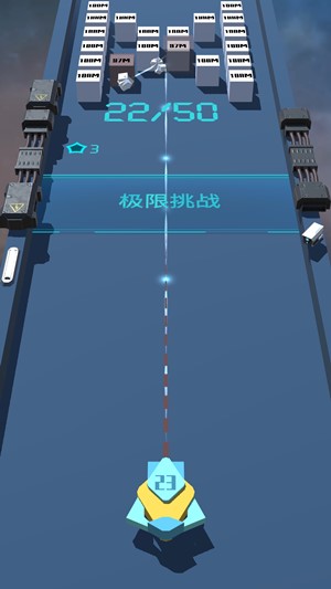 《我不是塔防3D》极限挑战第23关关卡攻略