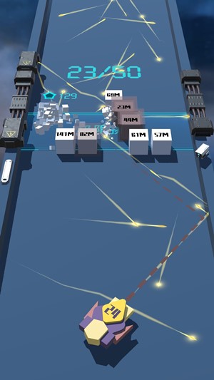 《我不是塔防3D》极限挑战第24关关卡攻略