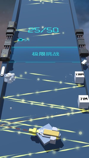 《我不是塔防3D》极限挑战第26关关卡攻略