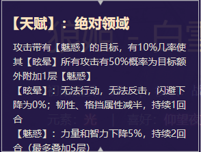 《启源女神》英雄白雪公主详细资料