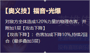 《启源女神》英雄安琪儿详细资料