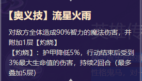 《启源女神》英雄薇薇安详细资料
