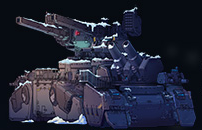 《少女前线》五星家具“铁血平安夜”一览