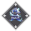 《启源女神》星辉圣袍属性技能介绍
