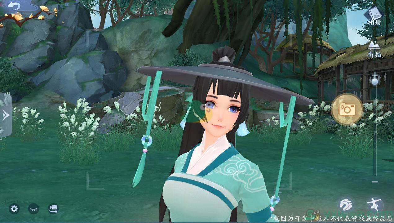 《新笑傲江湖》手游兑换码获取途径