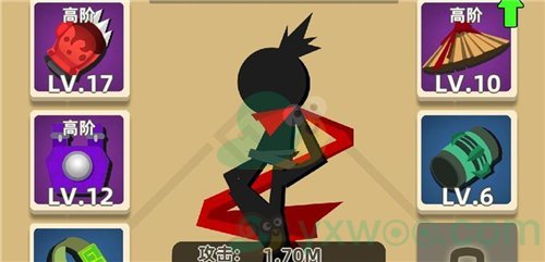 《我功夫特牛》天山山脉关卡闯关攻略
