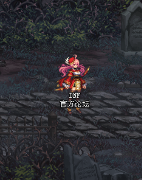 《DNF》弓手维多利亚宠物介绍