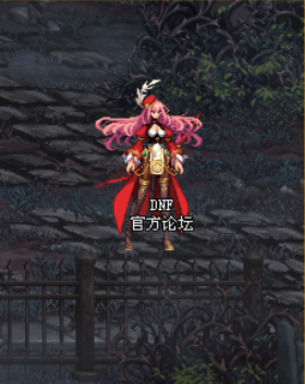 《DNF》弓手维多利亚宠物介绍