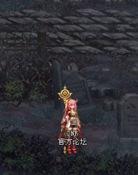 《DNF》神官格洛丽亚宠物介绍
