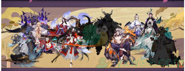 《阴阳师》神眷符咒兑换推荐