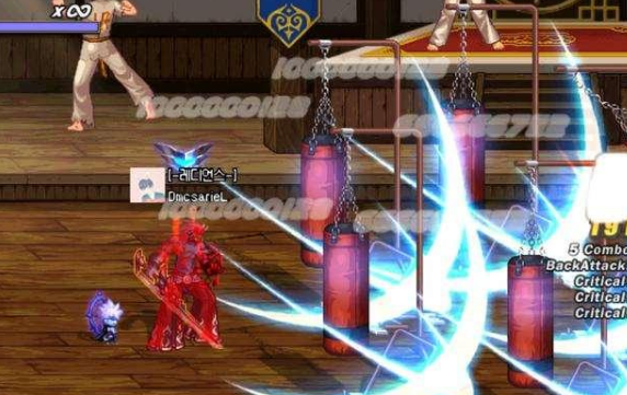 《DNF》100级版本瞎子武器推荐
