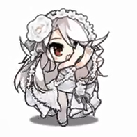《少女前线》马卡洛夫婚纱装扮「某不科学的向日葵」一览
