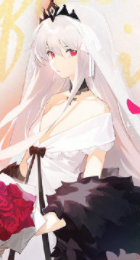 《少女前线》2020婚纱主题装扮大全
