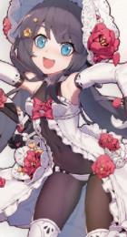 《少女前线》2020婚纱主题装扮大全