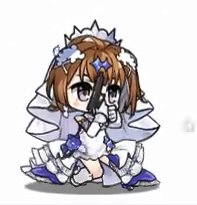 《少女前线》Mk V灰熊装扮「星夜落雨之时」一览