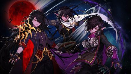 《DNF》100级版本魔皇武器推荐