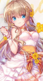 《少女前线》2020婚纱主题装扮大全