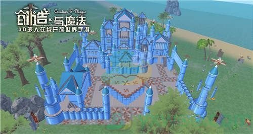 《创造与魔法》牛奶作用介绍