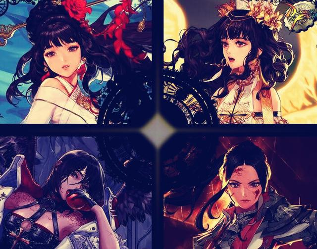 《DNF》诱魔者三觉技能介绍