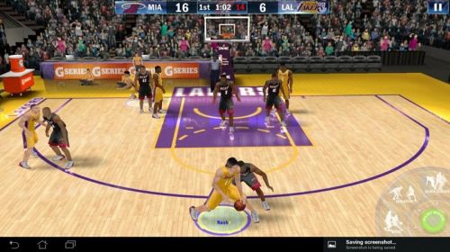 NBA 2K20