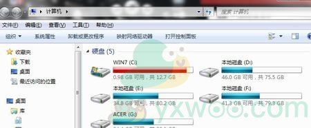 C盘战士是什么意思