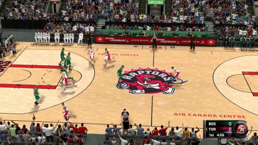 《nba 2k20》手游怎么设置中文