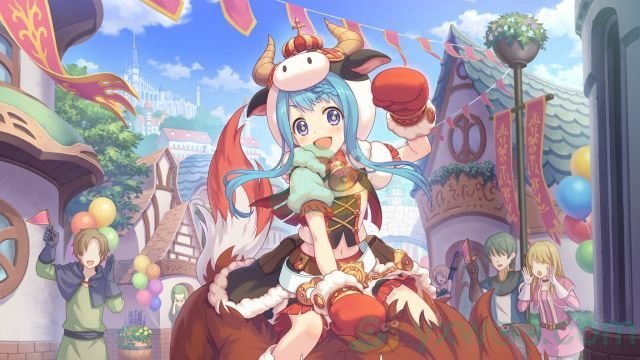 《公主连结》二星角色真阳评测