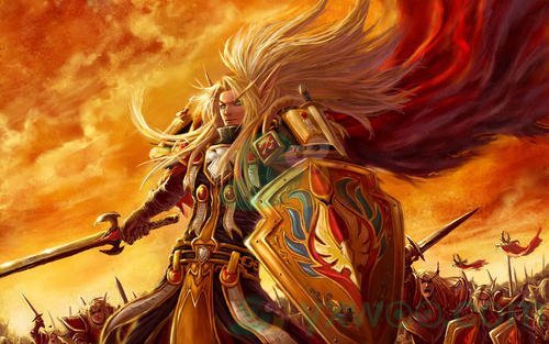 《魔兽世界怀旧服》沙漠掠夺者之刺属性介绍