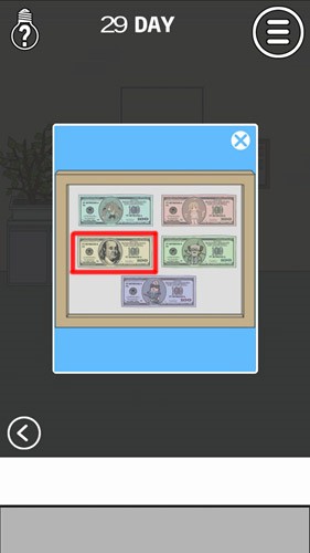 《找到老公的私房钱3》第二十九关过关攻略