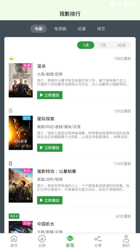 小小影视大全去广告版